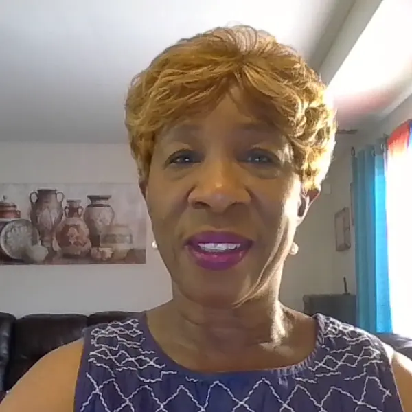 Angie Mullings