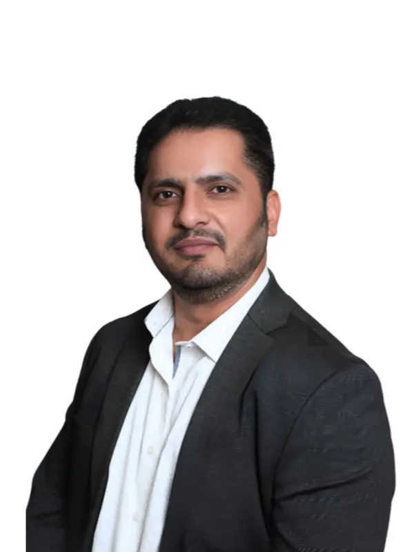 Ameet C Nainani