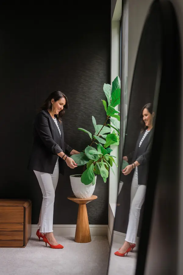 agent profiles