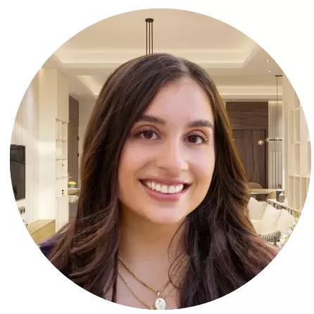 Gisselle Alcaraz-Garcia