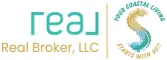 site logo