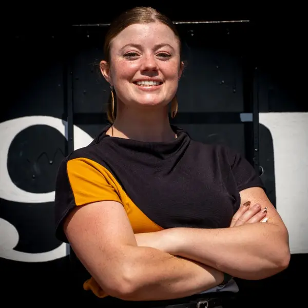 Devlin Schumacher