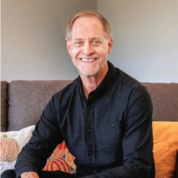 Kevin Hoover