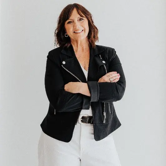 Tina DeBoer