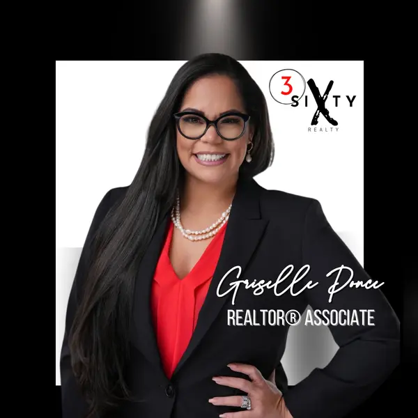 Griselle Ponce