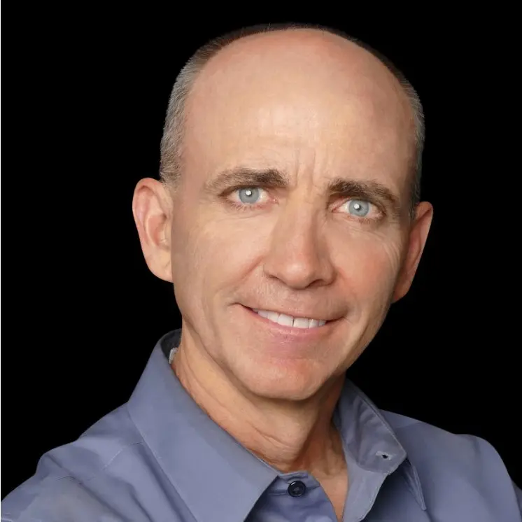 Mike Woodland