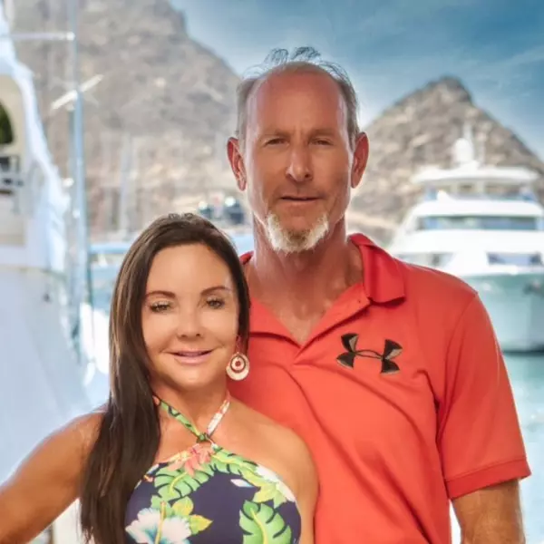 Dirk & Christina Meyer