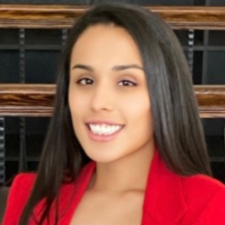 Jackie Vazquez