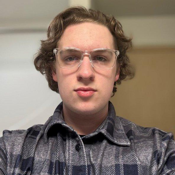 Vince Kettleson (Smart Home Tech)