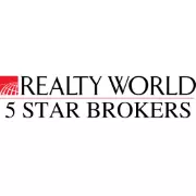 5 Star Brokers, Inc.