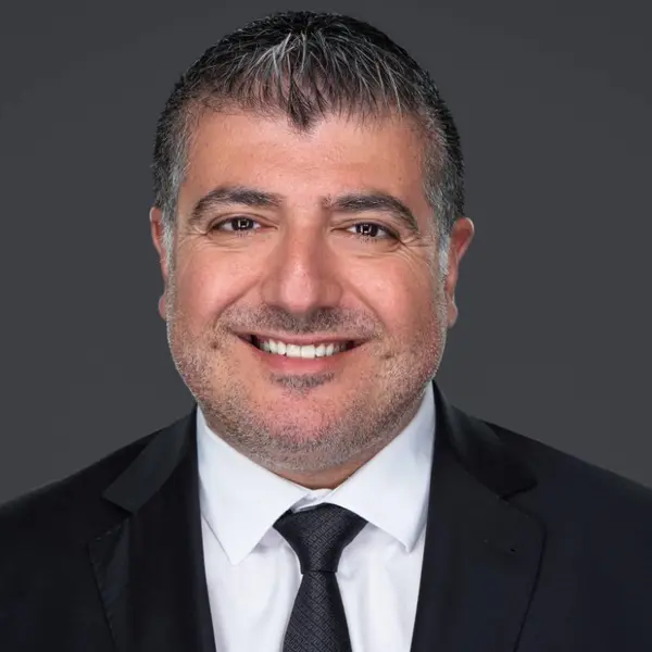 Eddy Naber