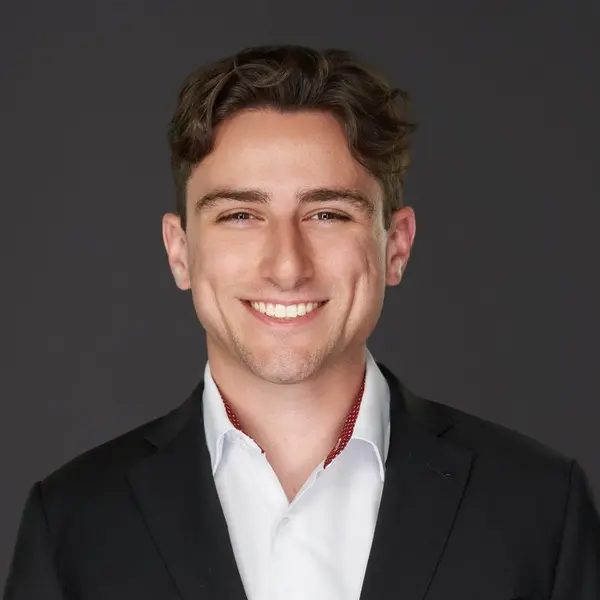 Justin Fogel