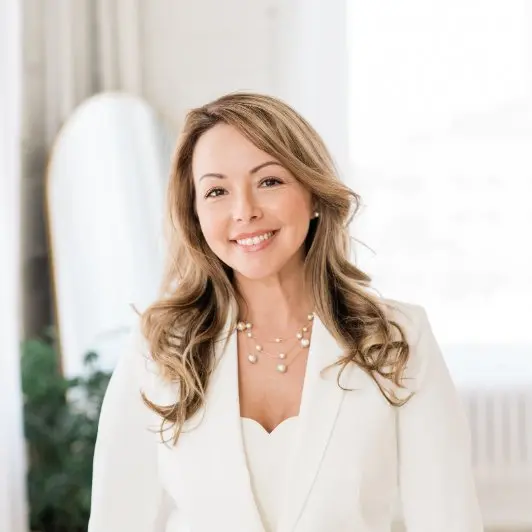 Nicole Toureau