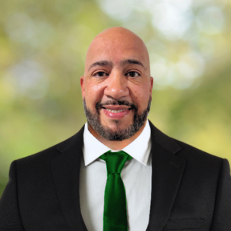 Francisco Martinez Jr.