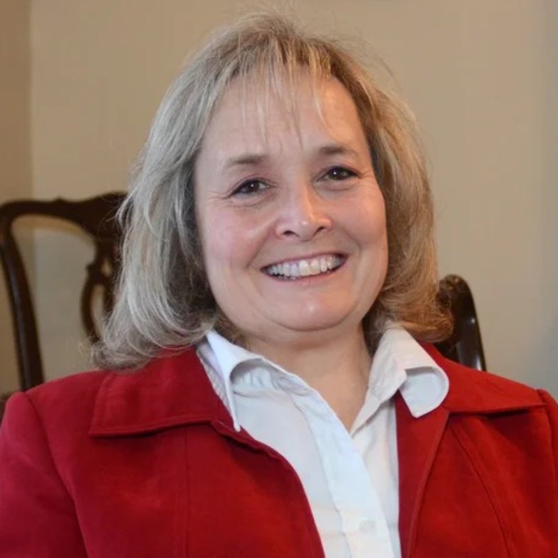 Geri Waterman