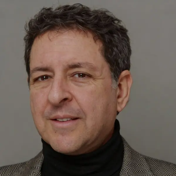 Jordan Weinberg