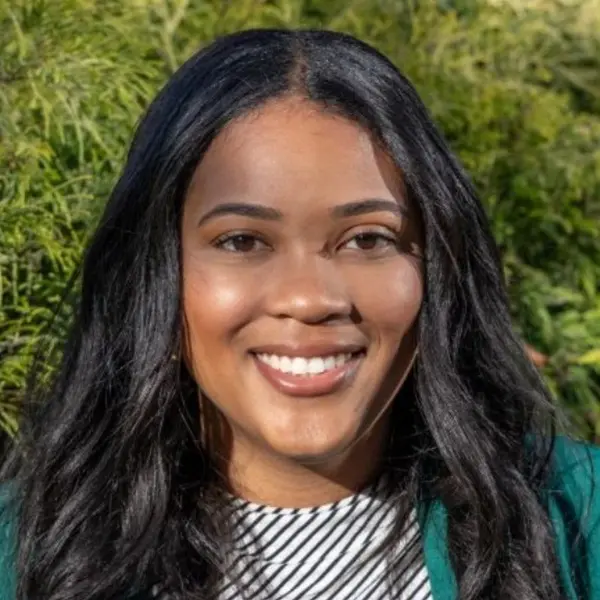 Tamara Green