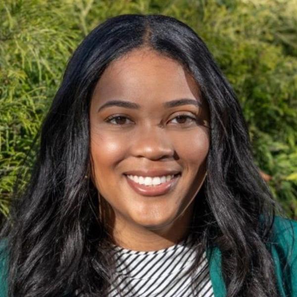Tamara Green