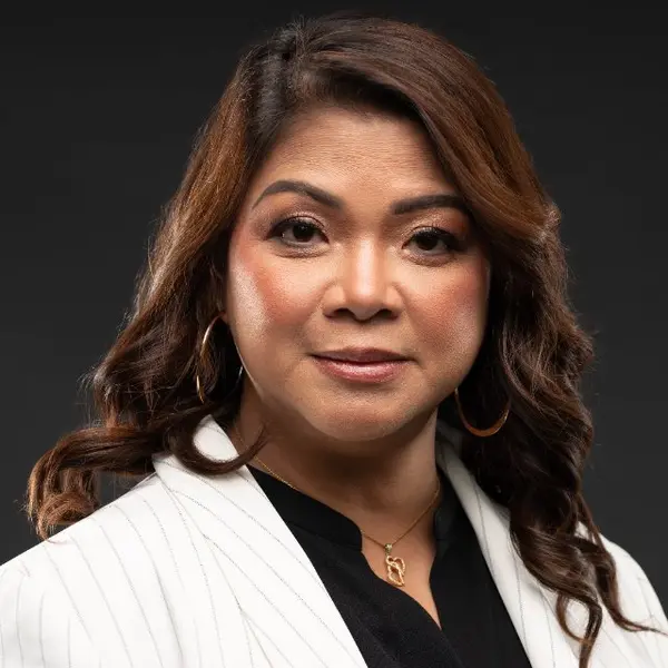 Cecille Pattaguan