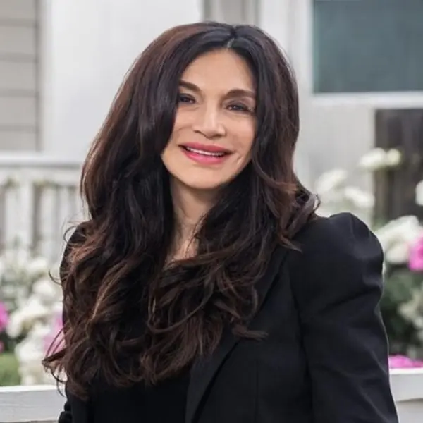 Lisbeth Bitar