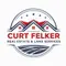 site logo