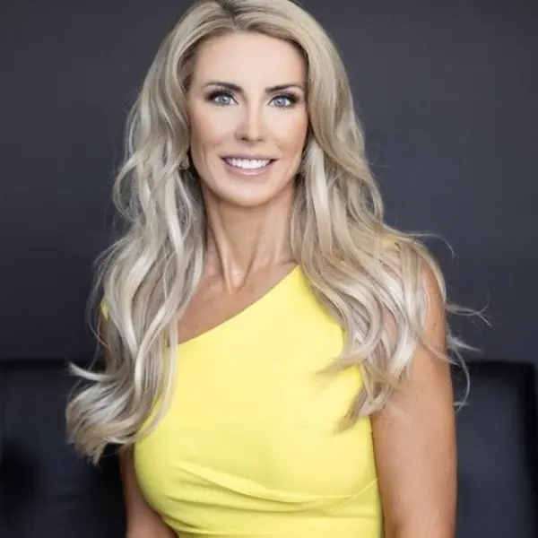 Lauren Doyle