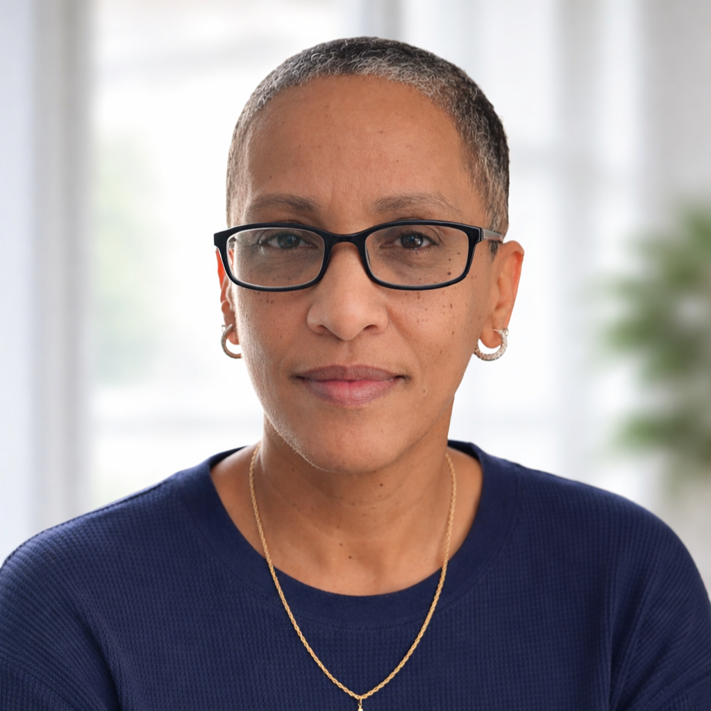 Melinda Alsop-Manuel