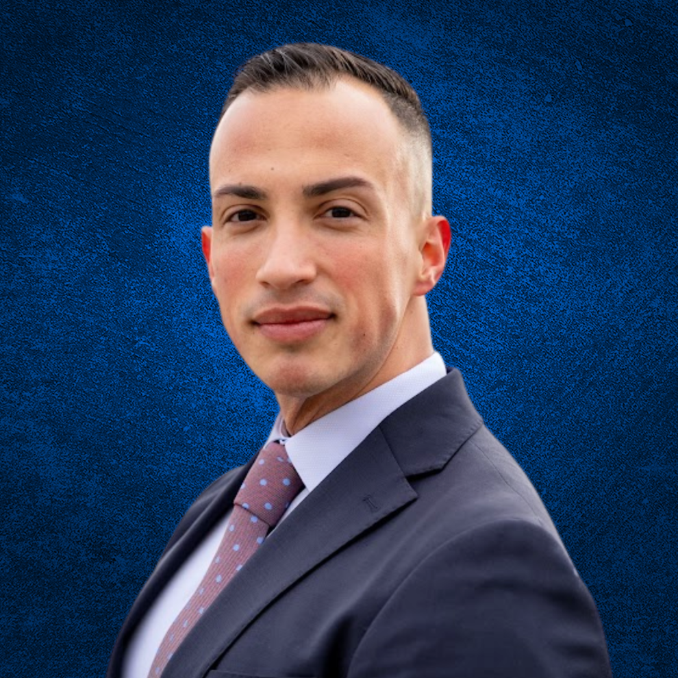 Sebastian Suarez
