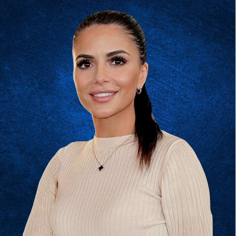 Elizabeth Daoud