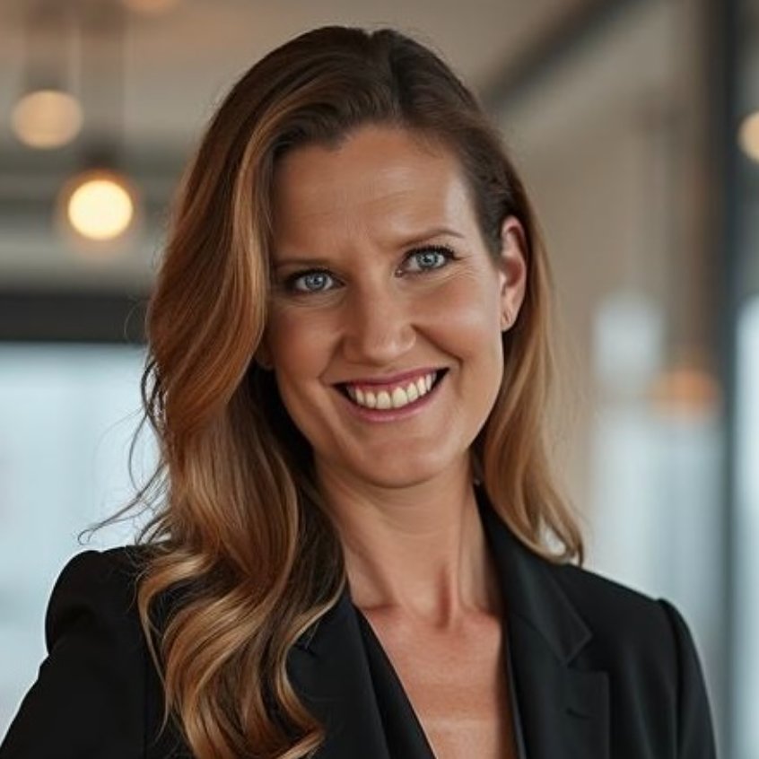 Angela Kent