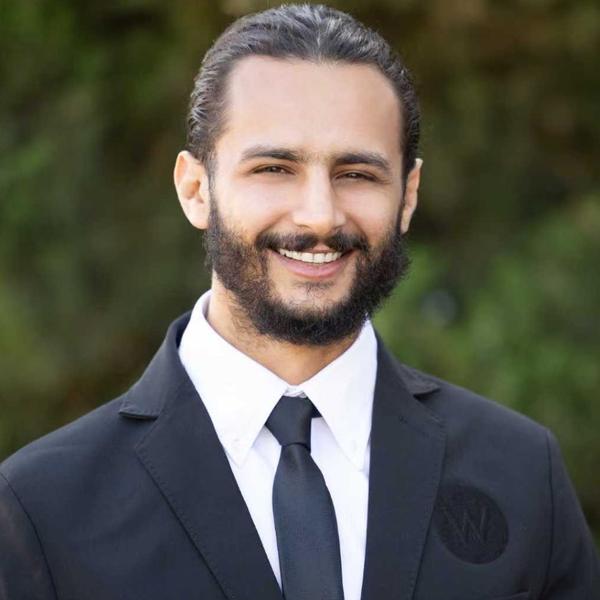 Zach Hararah