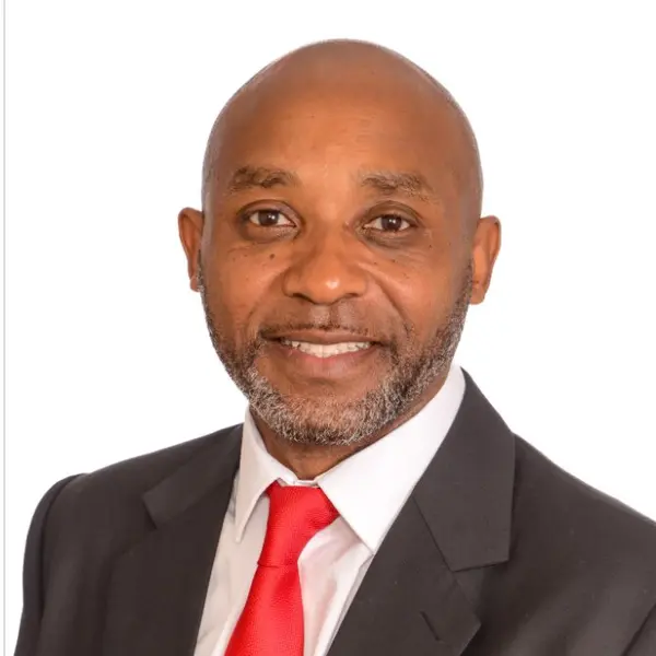 Charles Grady Sr, REALTOR, KW Lincoln