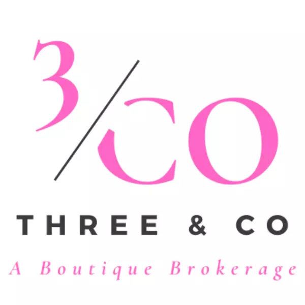 Three & Co