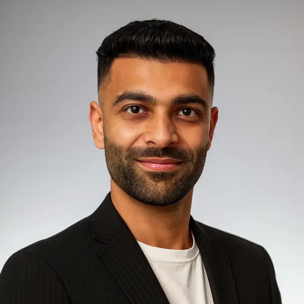 Pulkit Verma