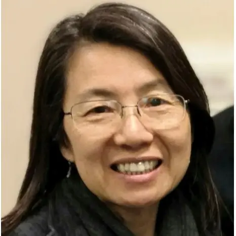 Hui-Chun Johnson