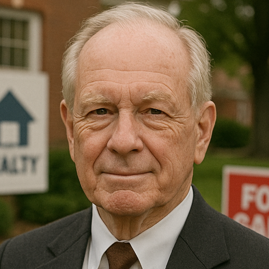 Ronald West
