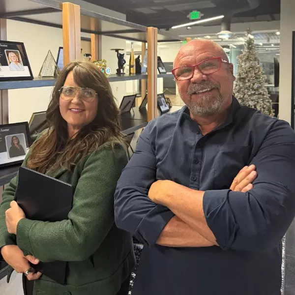 Sabra Hopkins And Rob Adams