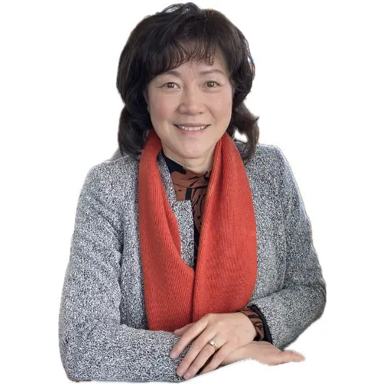 Dianna Yang