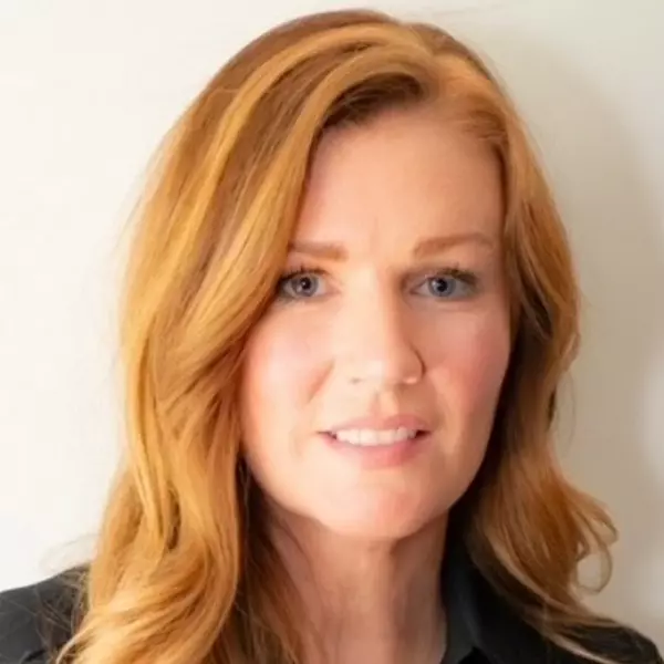 Kathryn Blaney-Brown