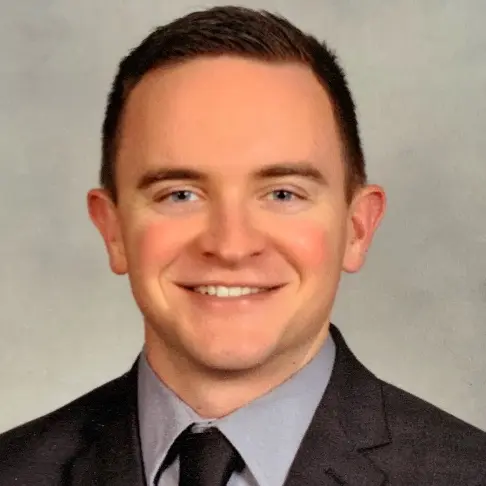 Joshua Strader