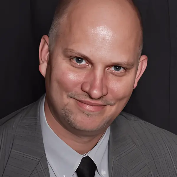 Brian Hale