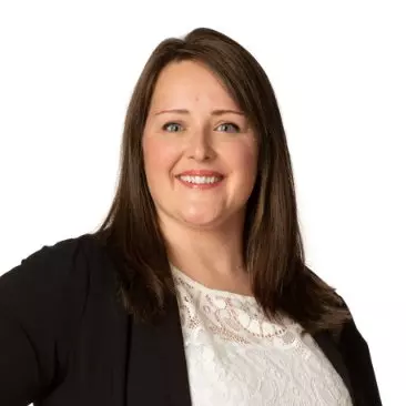 Team Admin Courtney Burns