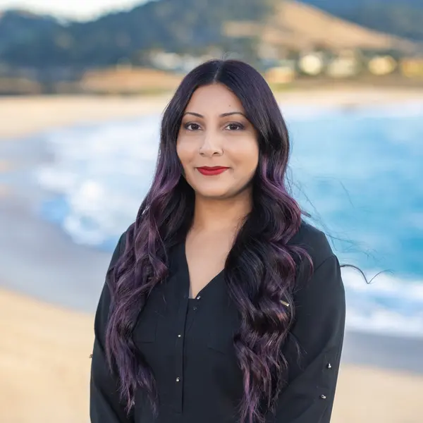 Sherry Shah