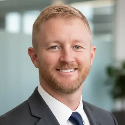 Joshua (Josh) Morgan