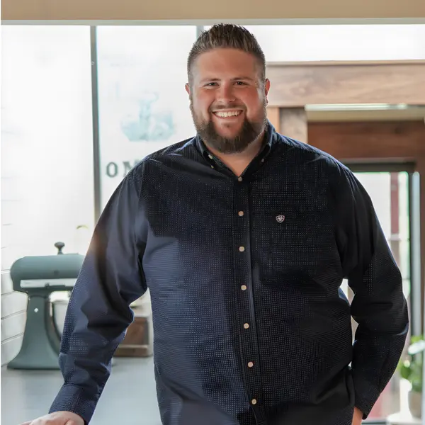 Jordan Bergman, REALTOR, KW Lincoln