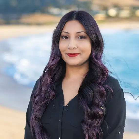 Sherry Shah