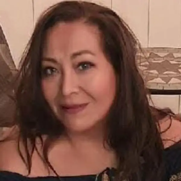 Virginia Castillo