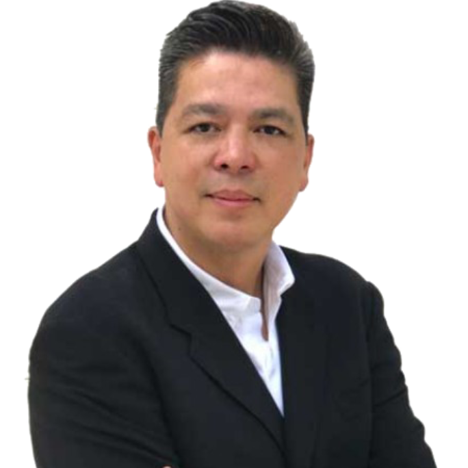 William Alejandro Yee