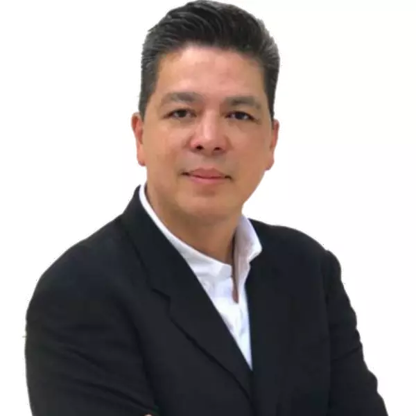 William Alejandro Yee