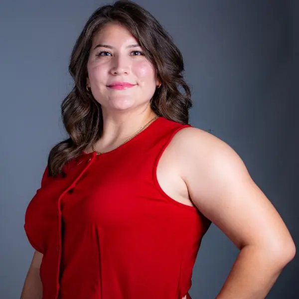 Desiree Garcia
